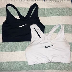 Nike Sports Bra Bundle